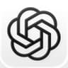 ChatGPT app icon