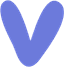 V Logo