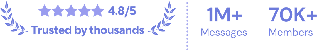 Early Access Feedback